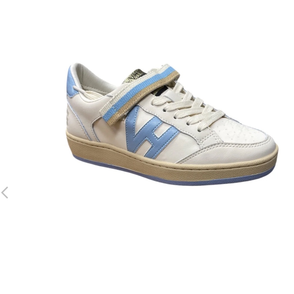Next 2 Vintage Havana sneakers